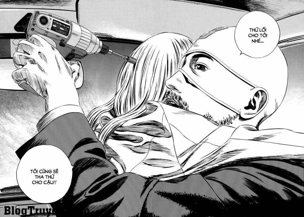 Homunculus Chương 158 Ảnh 10