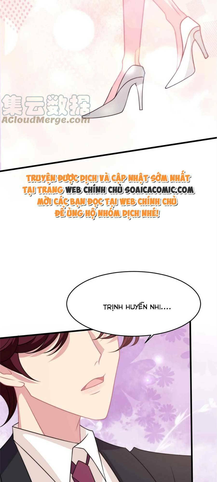 Vết Cắn Trí Mạng Chương 61 Ảnh 64