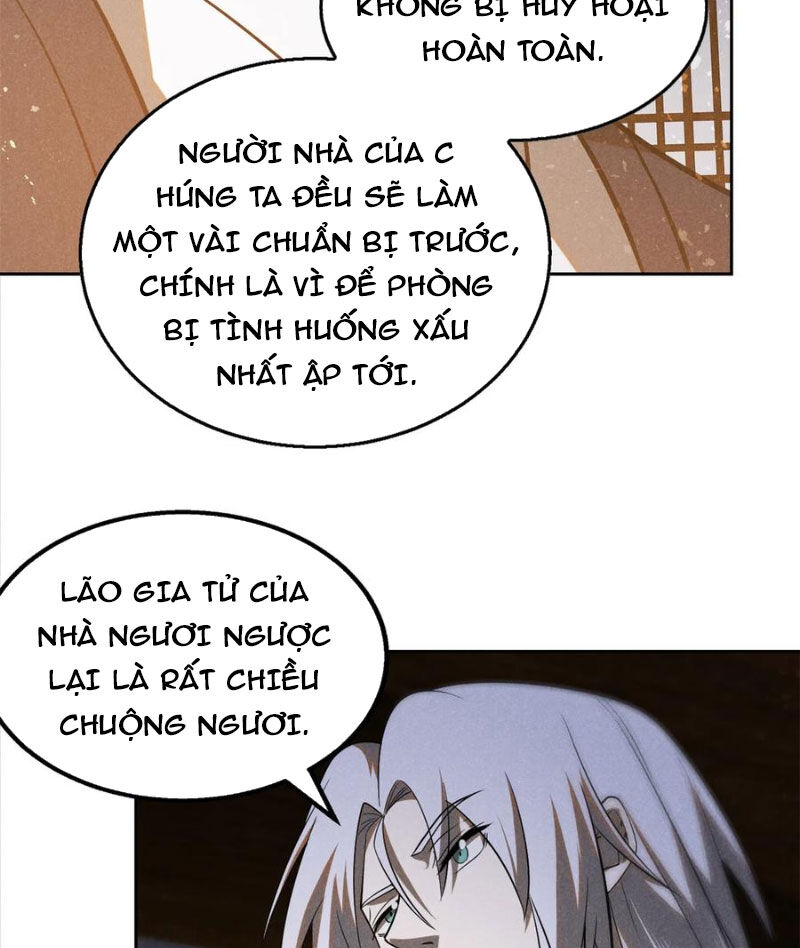 Tâm Ma Chương 150 Ảnh 48