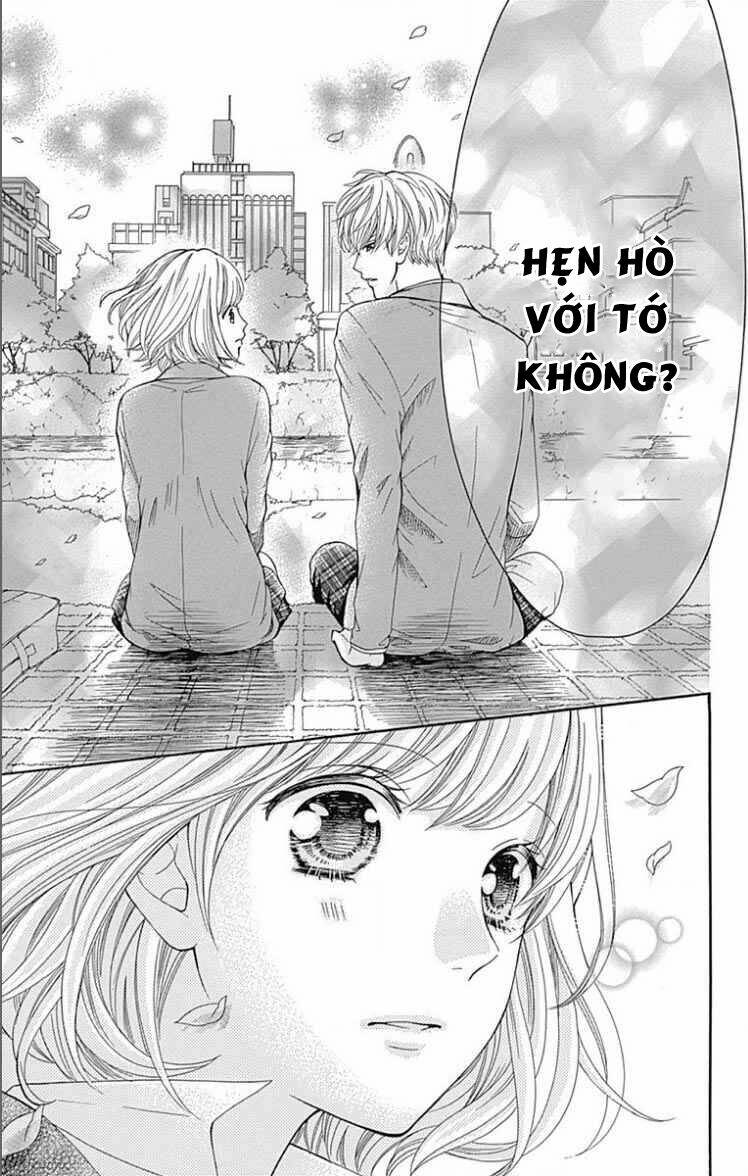 Furuya-Sensei Wa An-Chan No Mono Chương 17 Ảnh 48