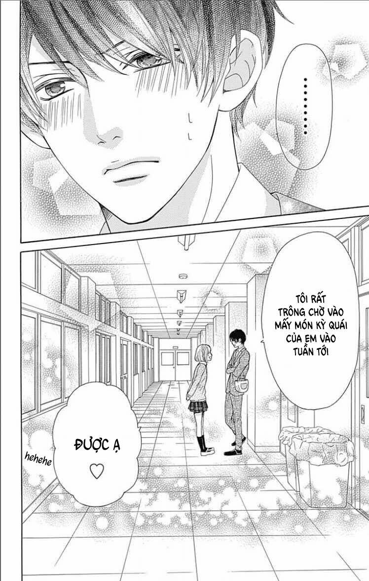 Furuya-Sensei Wa An-Chan No Mono Chương 19 Ảnh 47