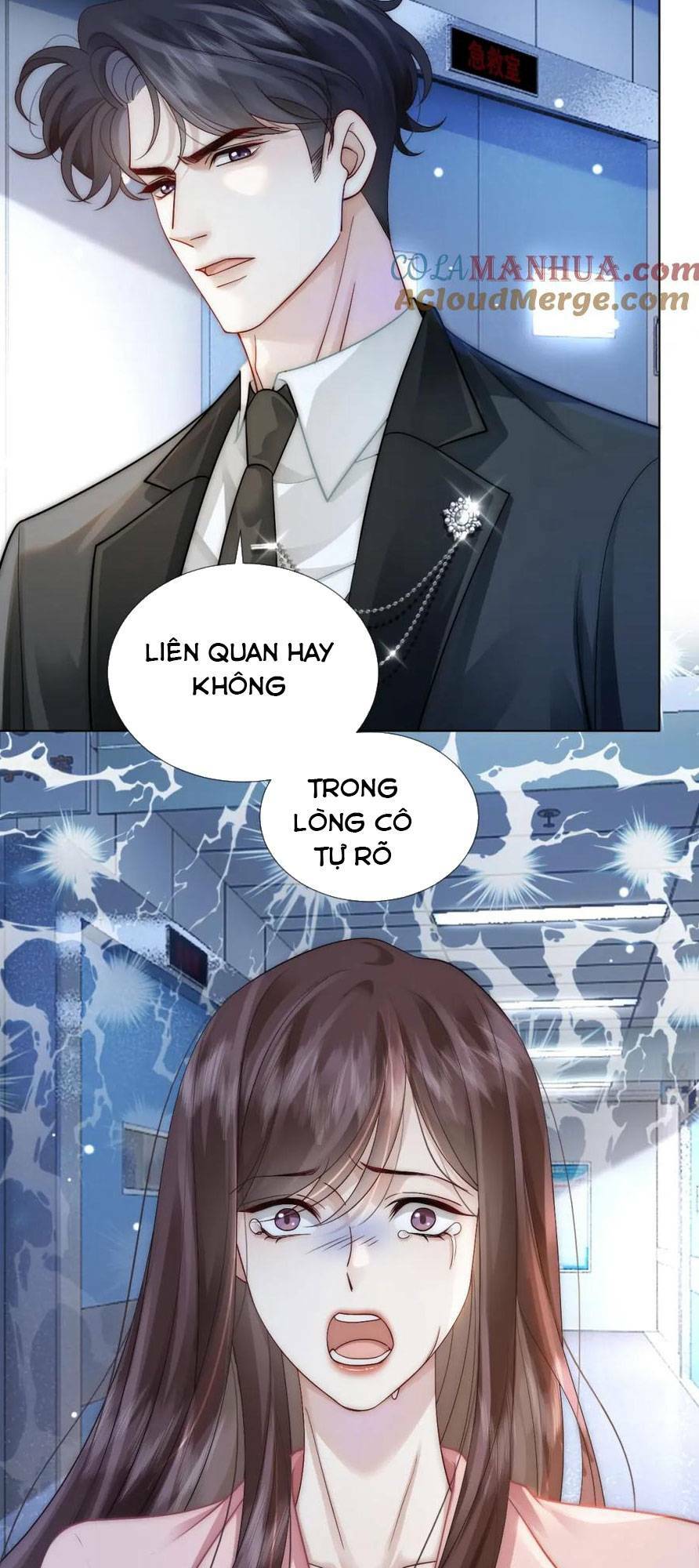 Nhất Dạ Trầm Hôn Chương 27 Ảnh 28