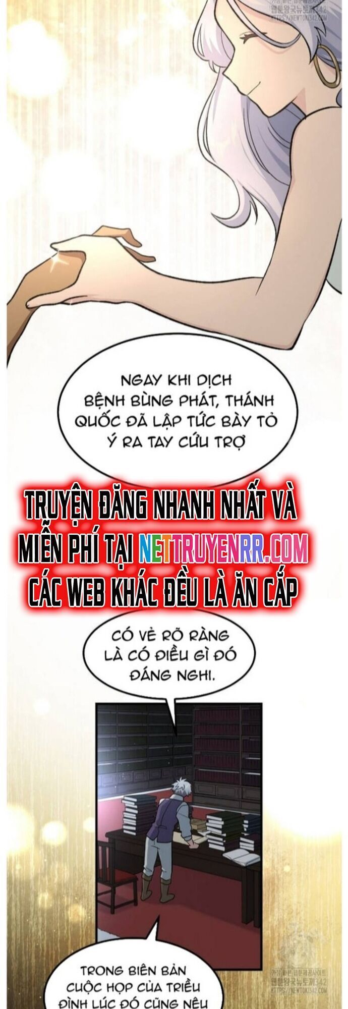 Bách Kiếp Cường Giả Chương 85 Ảnh 34