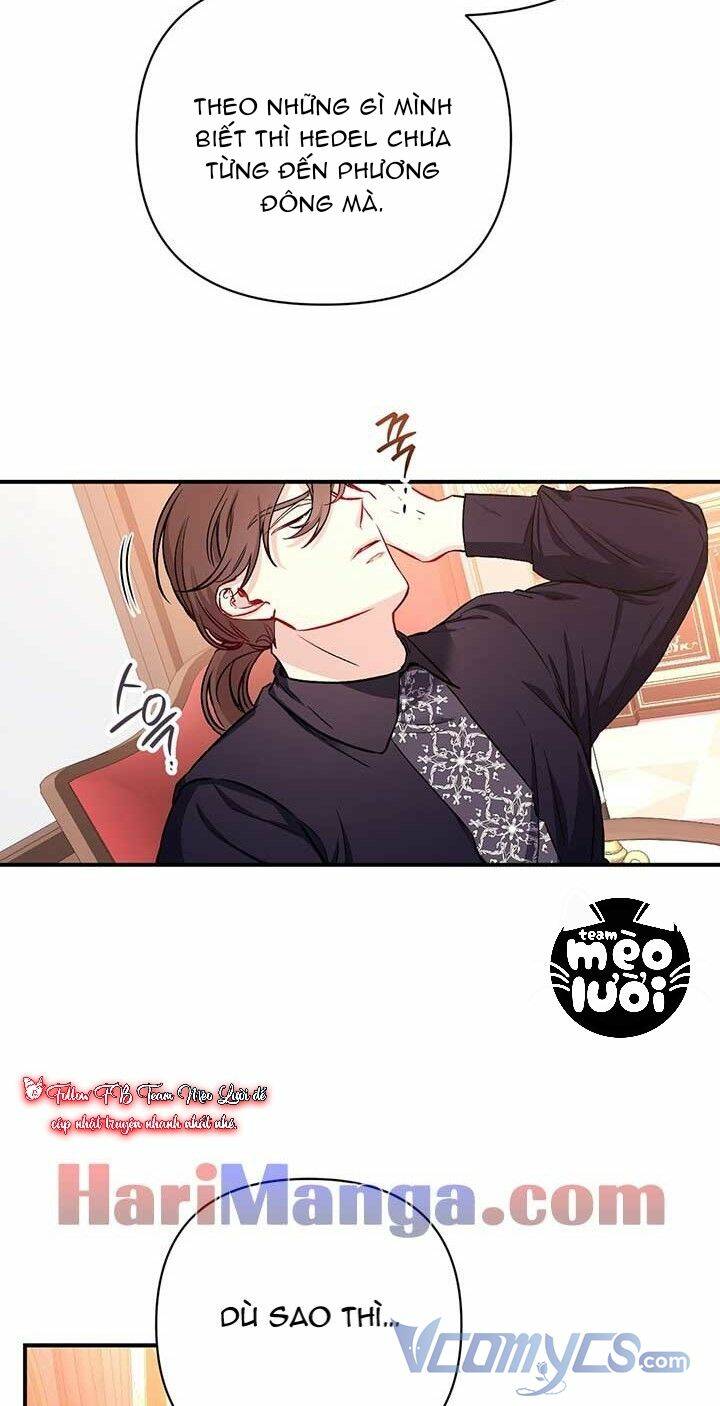 Chúng Ta Đã Kết Hôn Chương 12 Ảnh 48