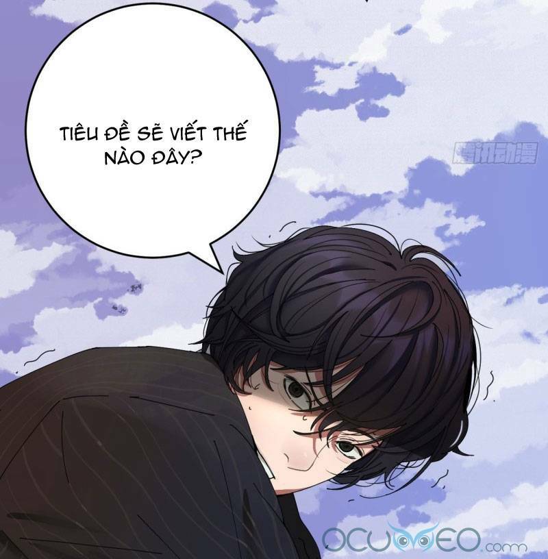 Khi Đóa Hoa Sẫm Màu Nở Rộ Chương 2 Ảnh 31