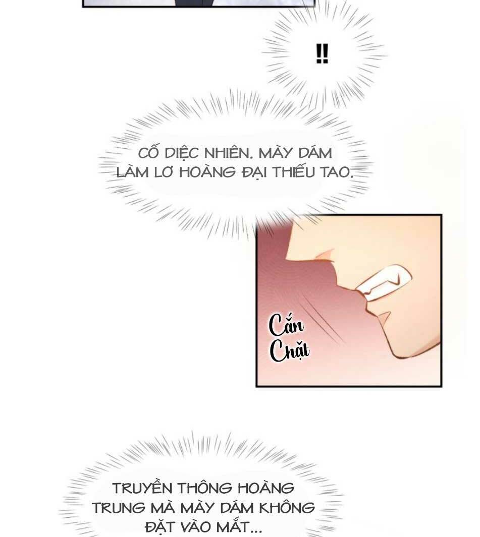 Hôn Nhân Ấm Áp : Tổng Tài Sủng Vợ Thành Nghiện Chương 50 Ảnh 20