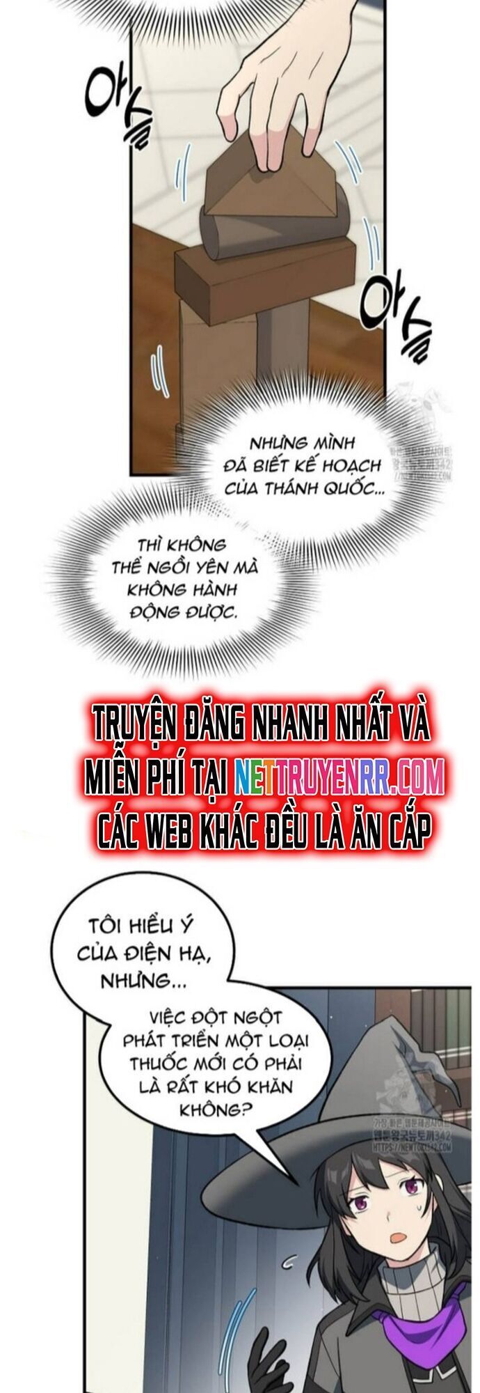 Bách Kiếp Cường Giả Chương 85 Ảnh 39
