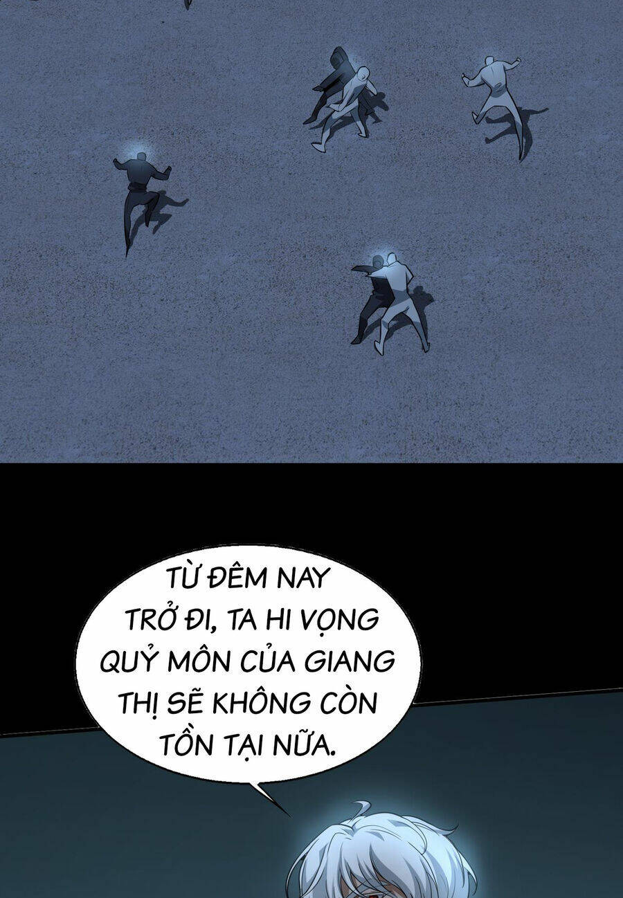 Nam Nhân Đến Từ Địa Ngục Chương 26 Ảnh 57