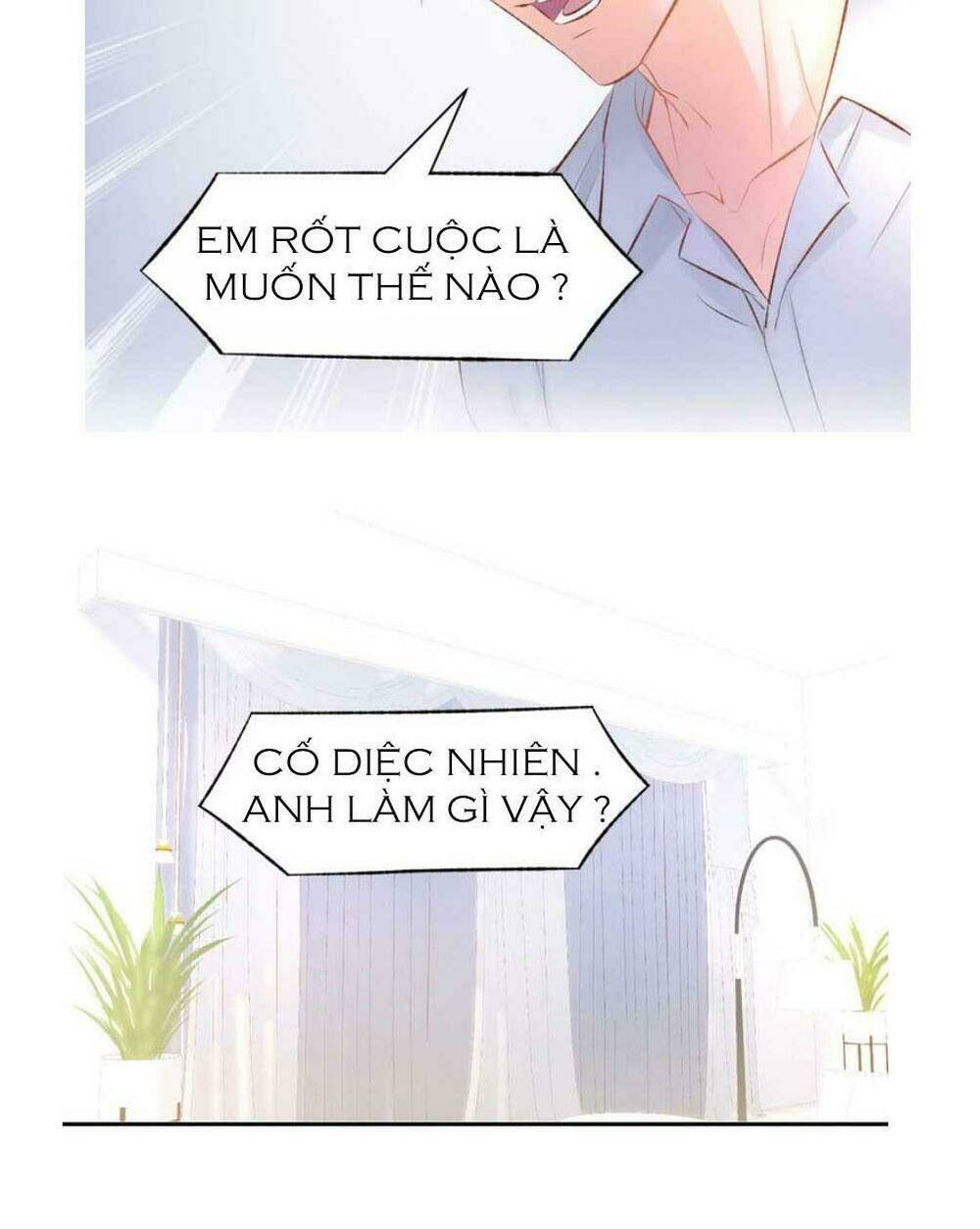 Hôn Nhân Ấm Áp : Tổng Tài Sủng Vợ Thành Nghiện Chương 45.2 Ảnh 6