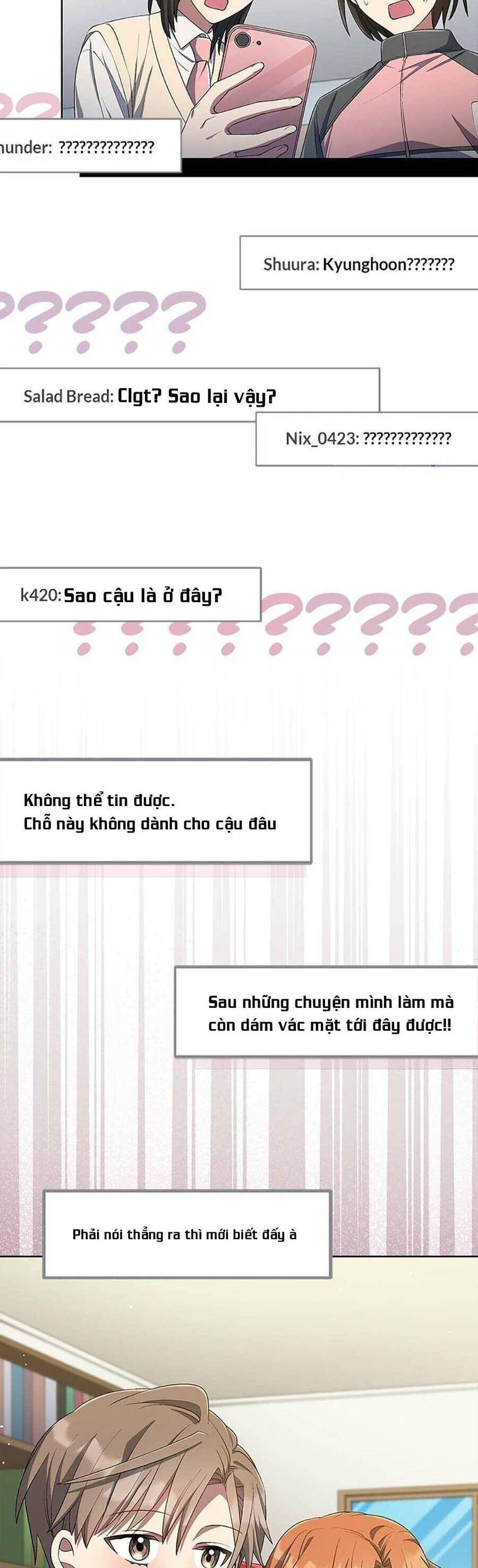Cuộc Sống Thứ 2 Của Thần Tượng Toàn Năng Chương 32 Ảnh 30