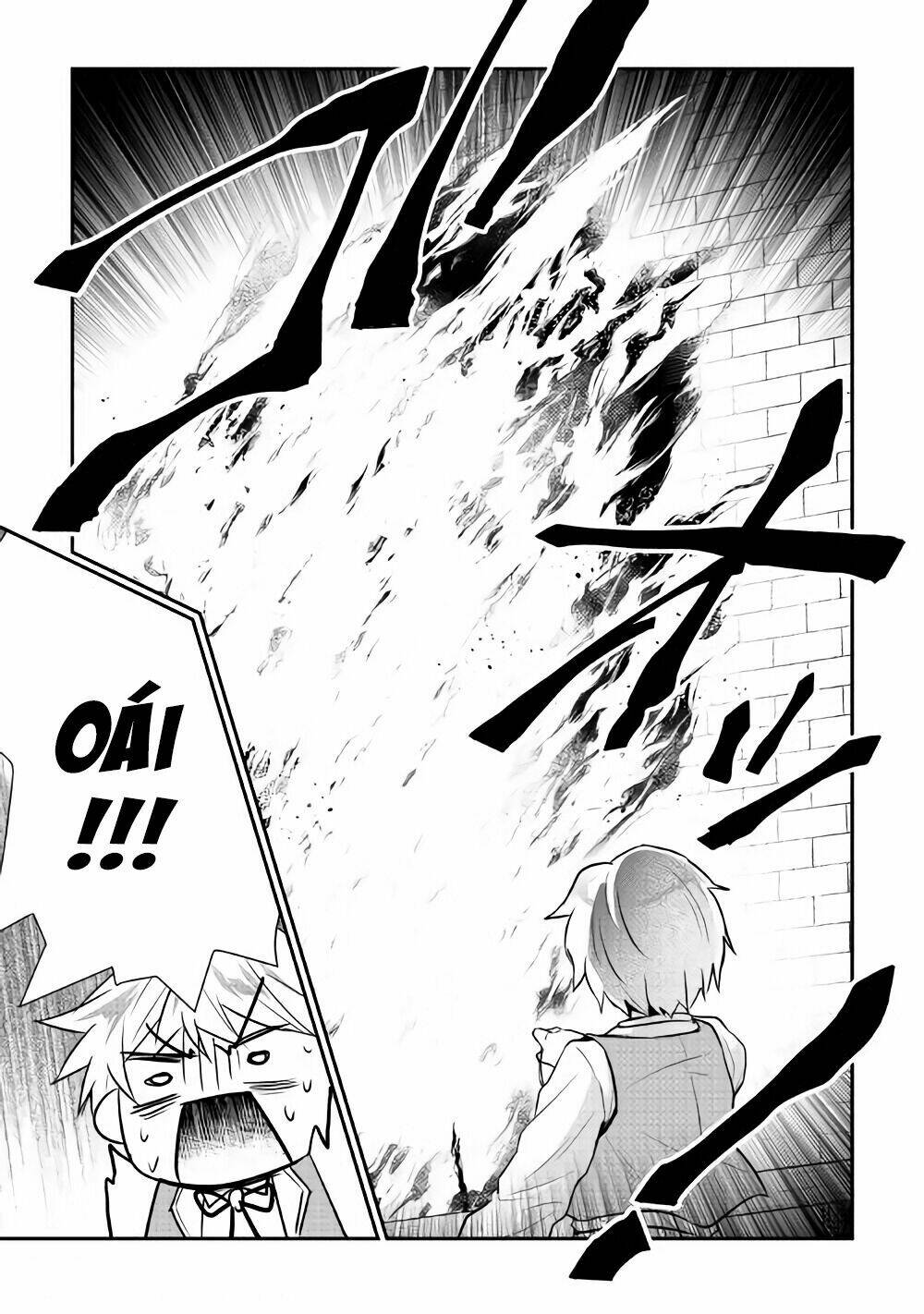 Tensei Ouji Wa Daraketai Chương 10 Ảnh 26