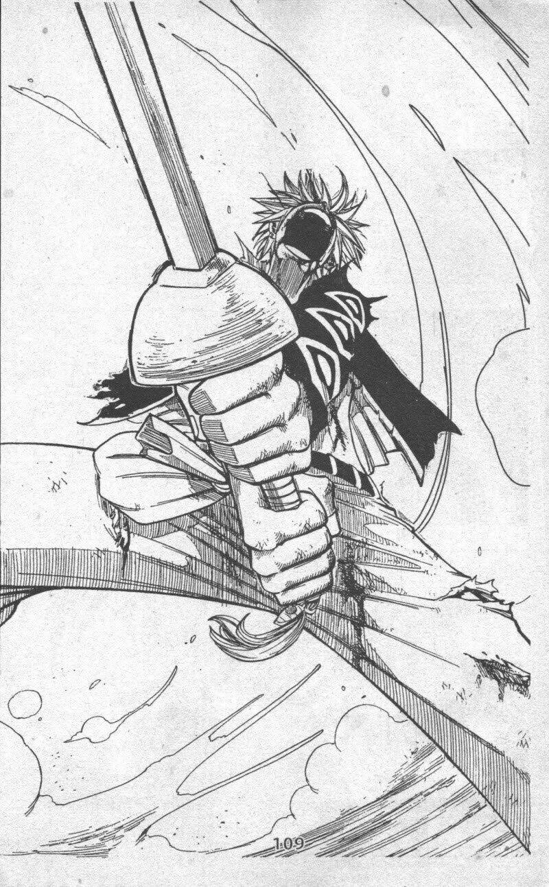 Rave Master (Scan) Chương 32 Ảnh 110