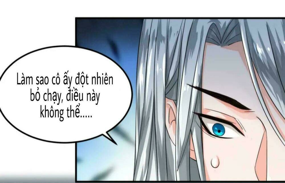 Thời Gian Tình Yêu Chương 22 Ảnh 11