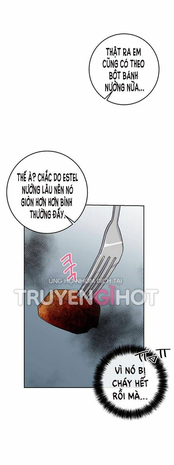 Tôi Là Con Gái Của Gia Đình Này! Chương 150.1 Ảnh 59