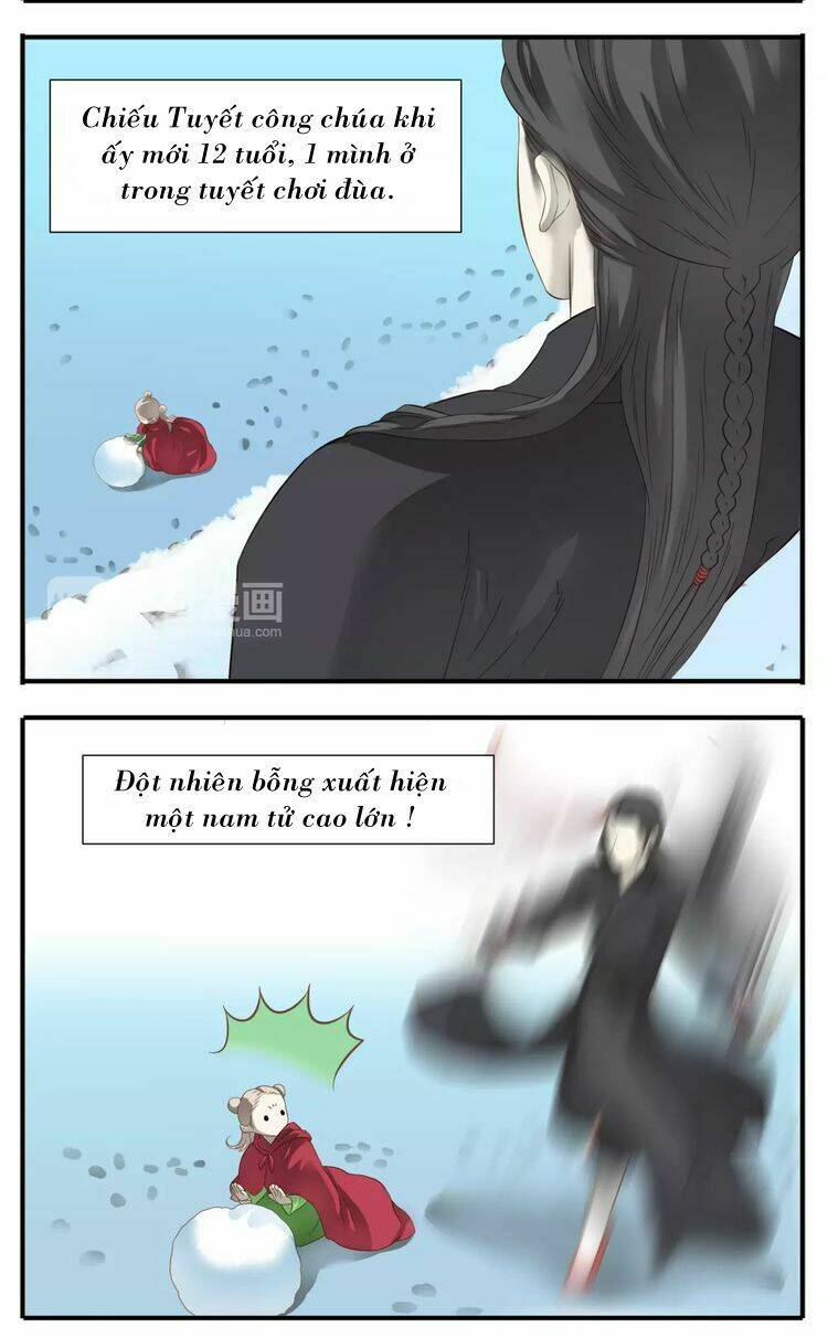 Giáo Chủ, Chú Ý Thanh Danh! Chương 49 Ảnh 4