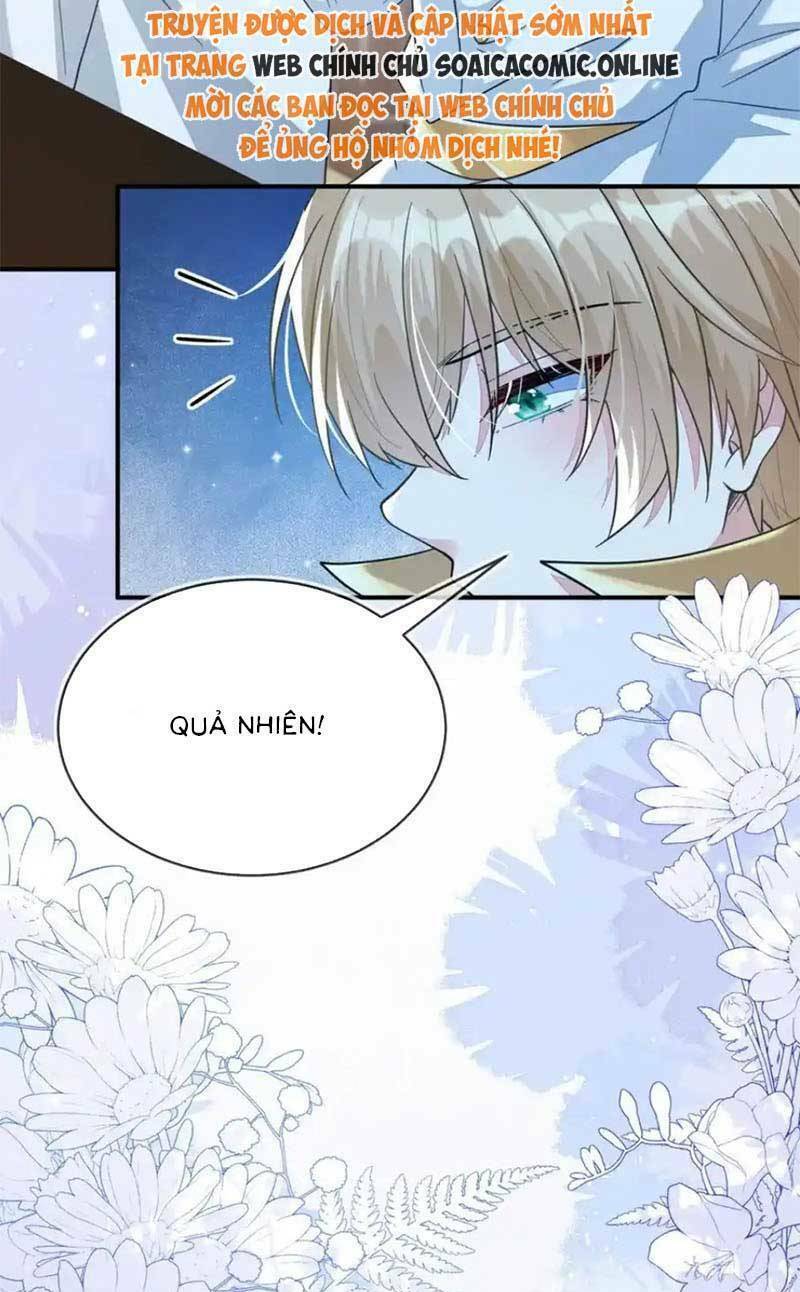 Kết Hôn Với Người Quyền Lực Nhất Hành Tinh Chương 33 Ảnh 26