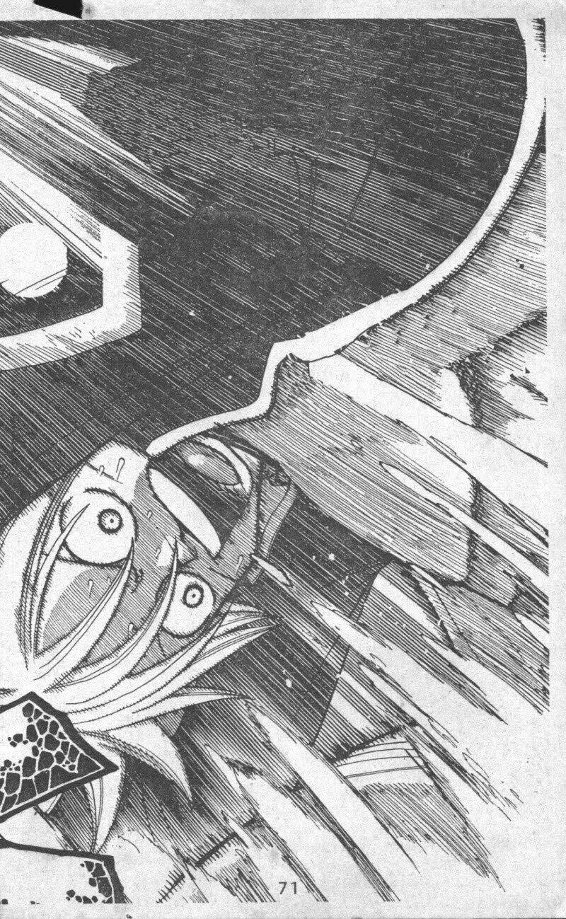 Rave Master (Scan) Chương 32 Ảnh 72