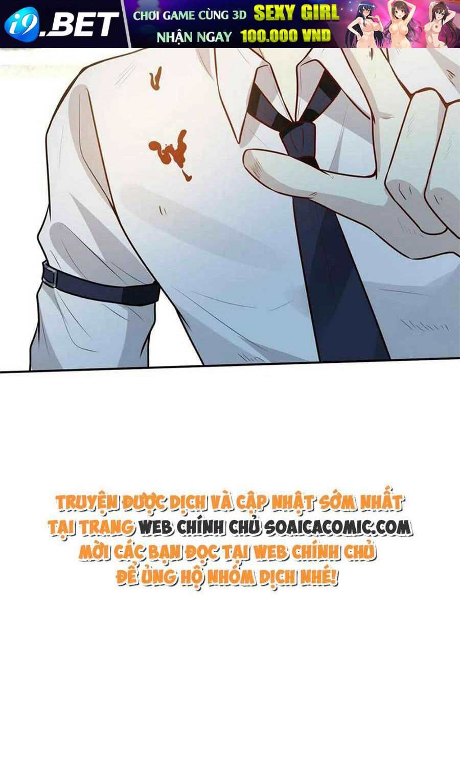 Vượt Rào Trêu Chọc Chương 100 Ảnh 30