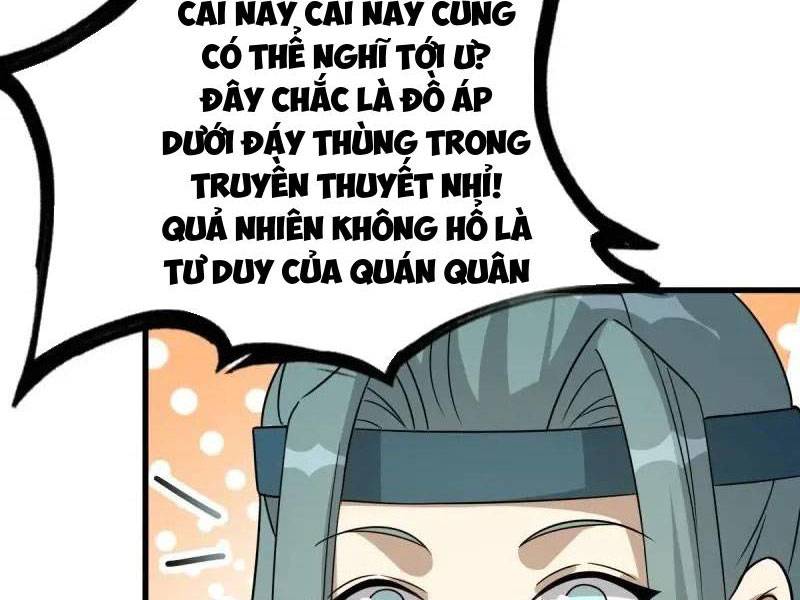 Ta Có Một Thân Kỹ Năng Bị Động Chương 58 Ảnh 13