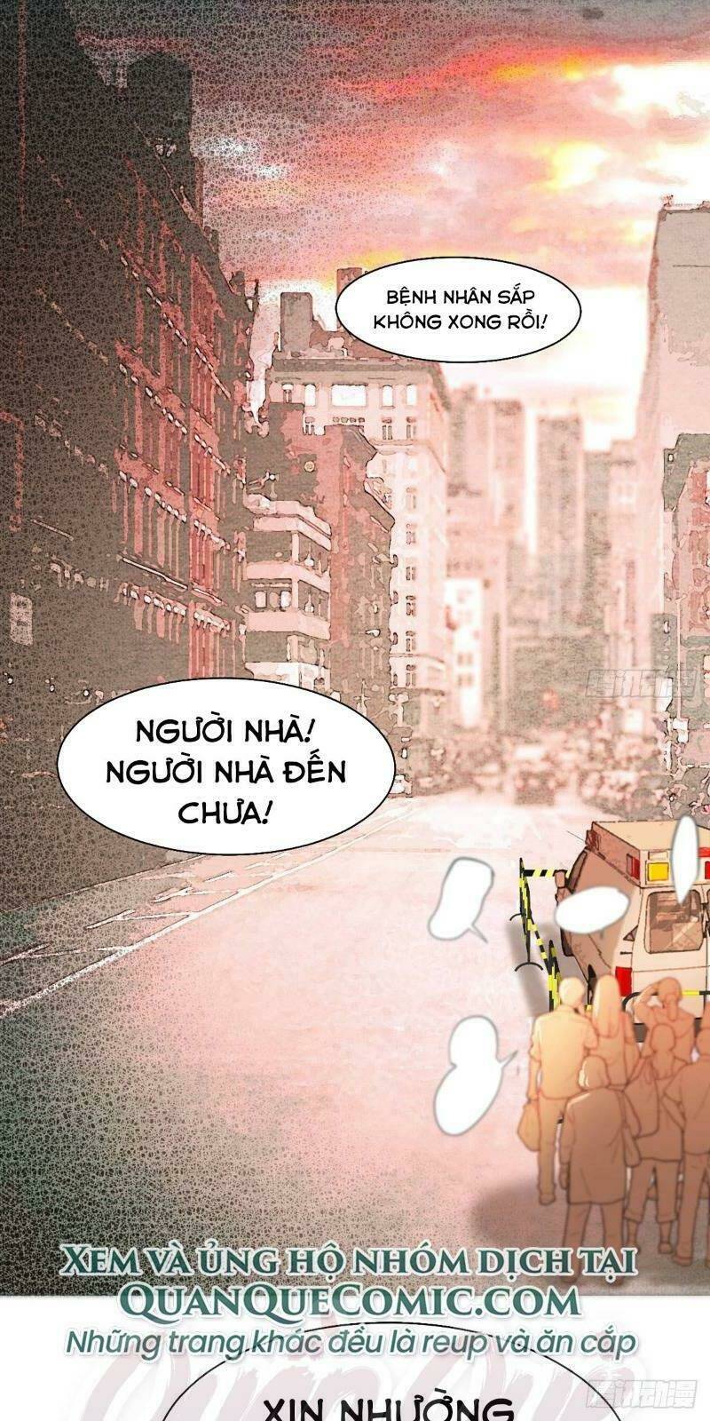 Em Gái Của Tôi Có Độc Chương 1 Ảnh 2