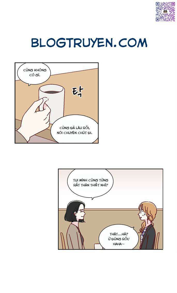 We Broke Up Chương 35 Ảnh 6