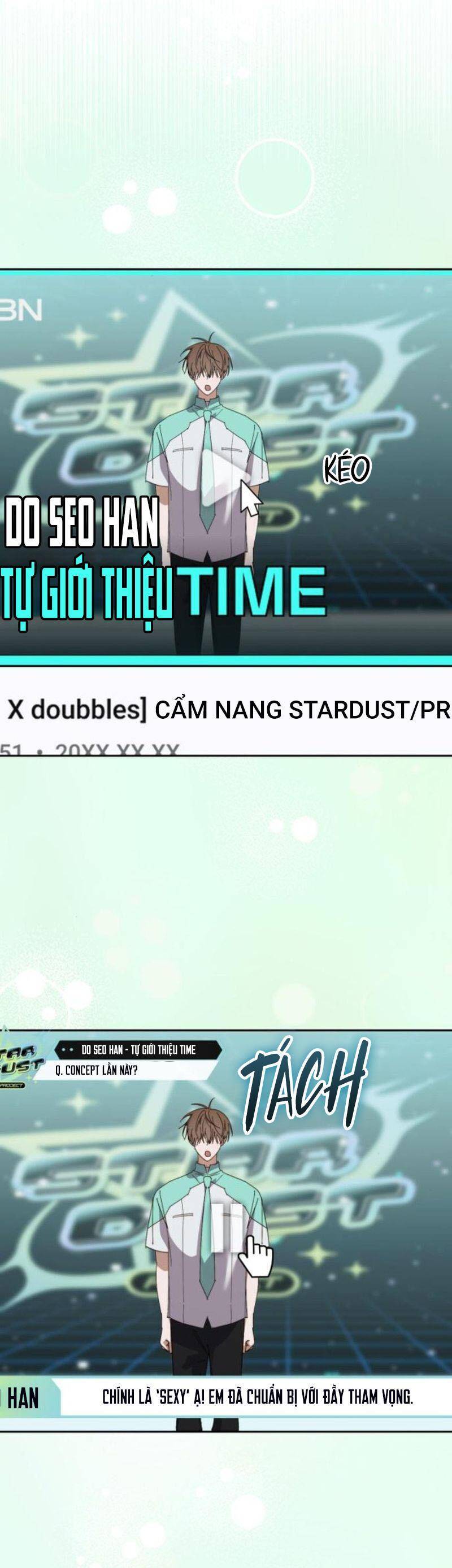 Tôi Trở Thành Thành Viên Trẻ Tuổi Nhất Nhóm Nhạc Idol Nam Chương 25 Ảnh 29