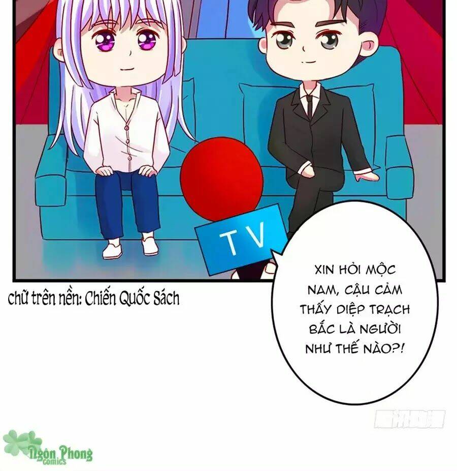 Phải Lòng Ông Chú Hàng Xóm Chương 39.5 Ảnh 4