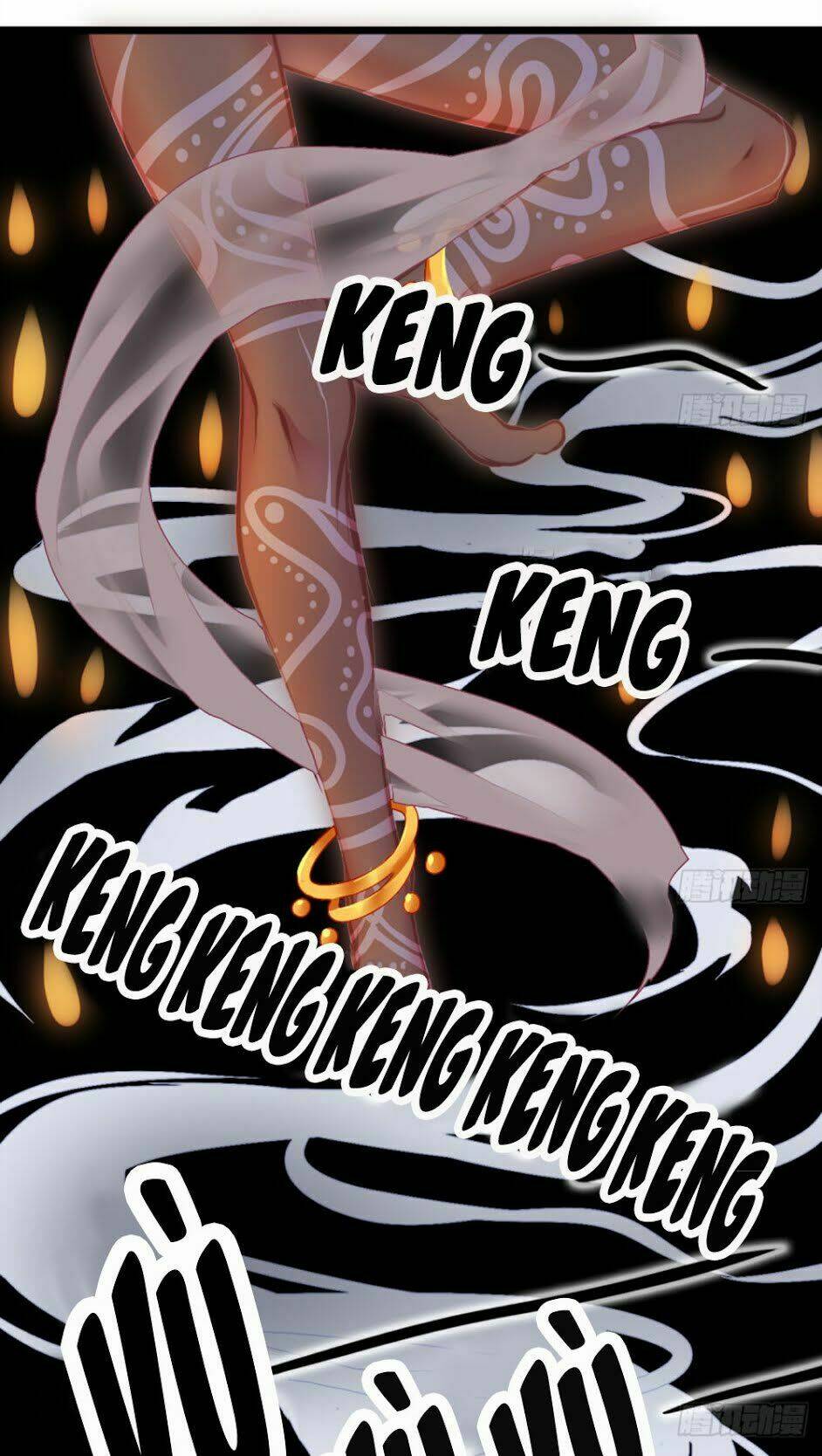 Trẫm Quyết Định Giải Tán Hậu Cung Chương 5 Ảnh 27
