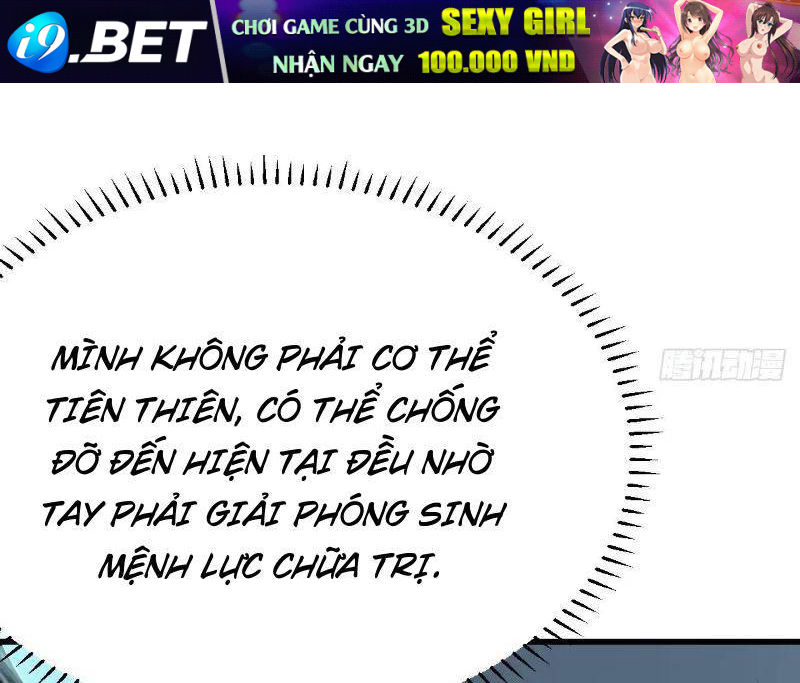 Ta Có Một Thân Kỹ Năng Bị Động Chương 54 Ảnh 49