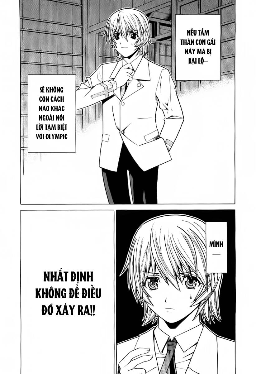 Nononono Chương 2 Ảnh 7