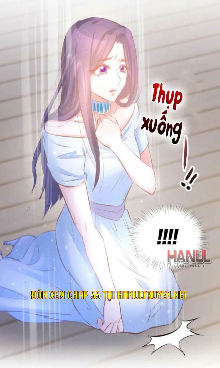 Hôn Nhân Ấm Áp : Tổng Tài Sủng Vợ Thành Nghiện Chương 54 Ảnh 25