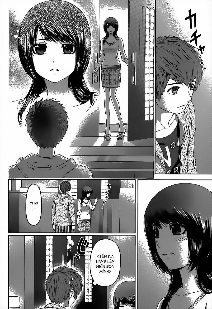 Ge - Good Ending Chương 138 Ảnh 7