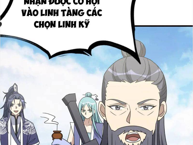 Ta Có Một Thân Kỹ Năng Bị Động Chương 55 Ảnh 98