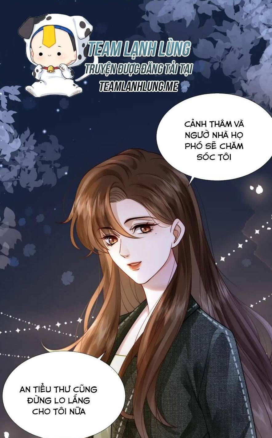 Nhất Dạ Trầm Hôn Chương 26 Ảnh 39