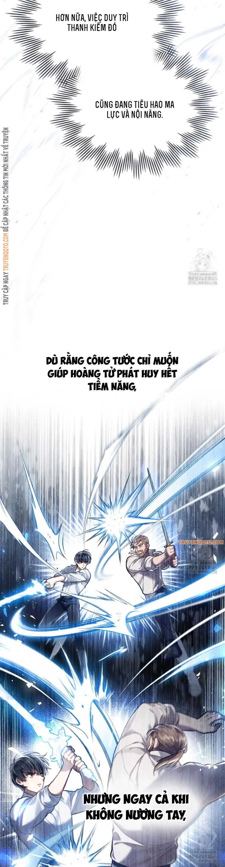 Tái Sinh Thành Hoàng Tử Của Quốc Gia Kẻ Địch Chương 53 Ảnh 14