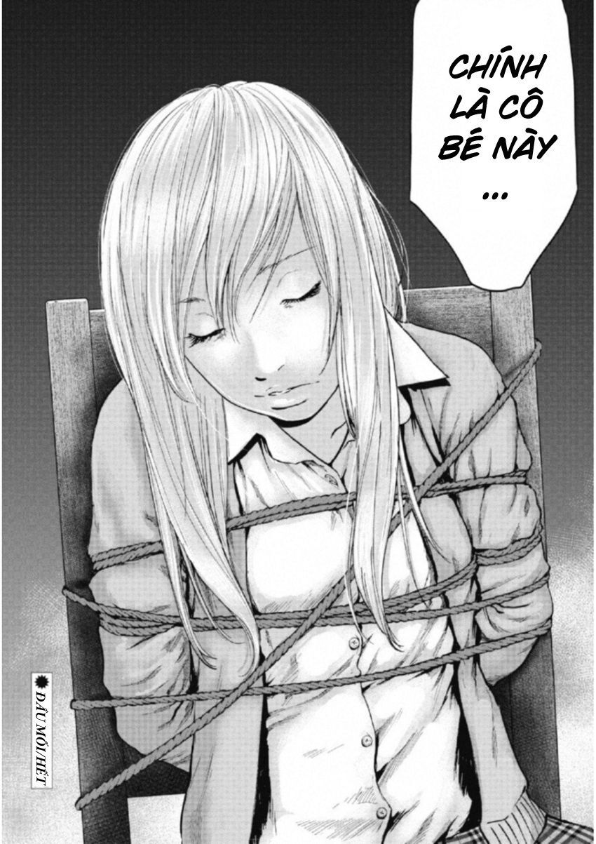 Gift ± Chương 106 Ảnh 20