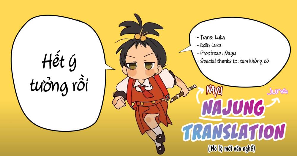 Nàng Yankee Ngồi Cạnh Tôi Có Vô Vàn Điểm Yếu! Chương 3 Ảnh 9