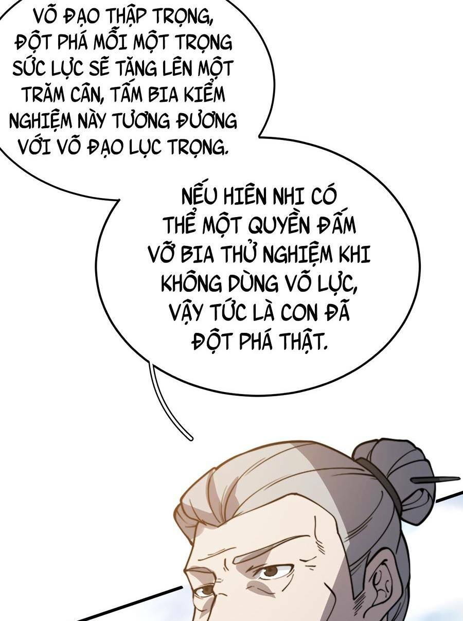 Tối Cường Thôn Phệ Hệ Thống Chương 12 Ảnh 68