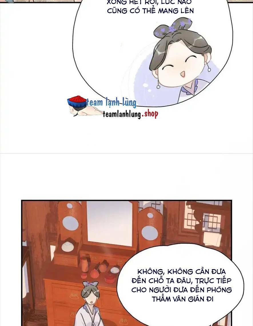 Trưởng Công Chúa Ác Độc Bắt Đầu Chìm Đắm Trong Yêu Đương Chương 49 Ảnh 6