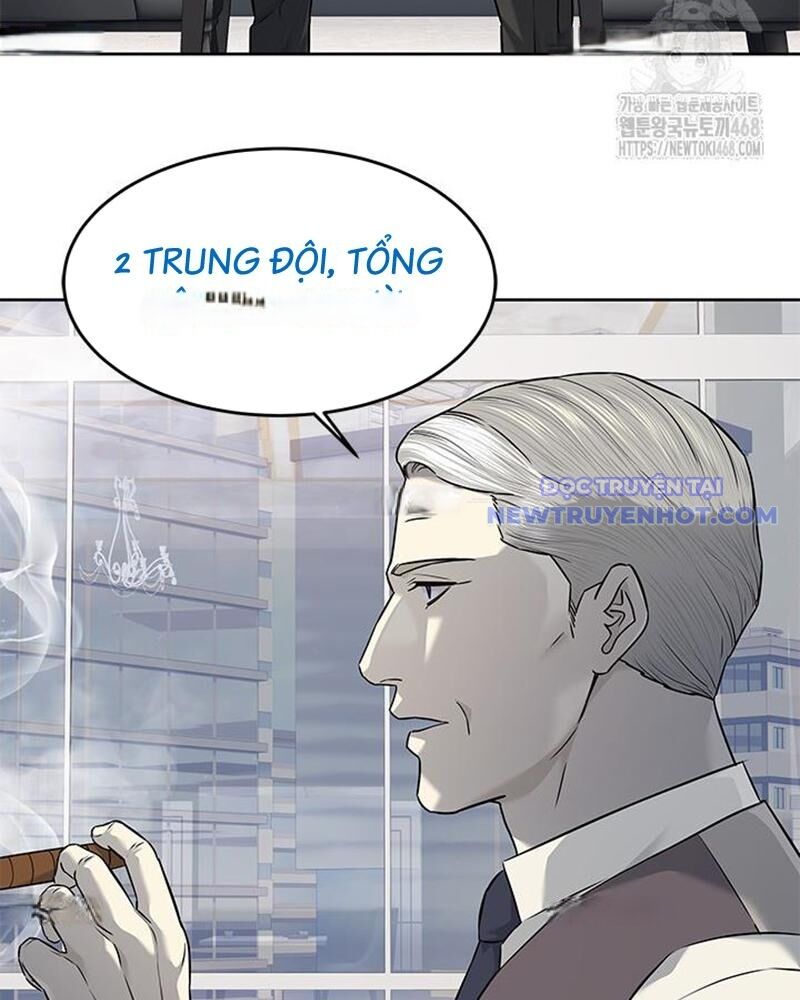 Đội Trưởng Lính Đánh Thuê Chương 259 Ảnh 151