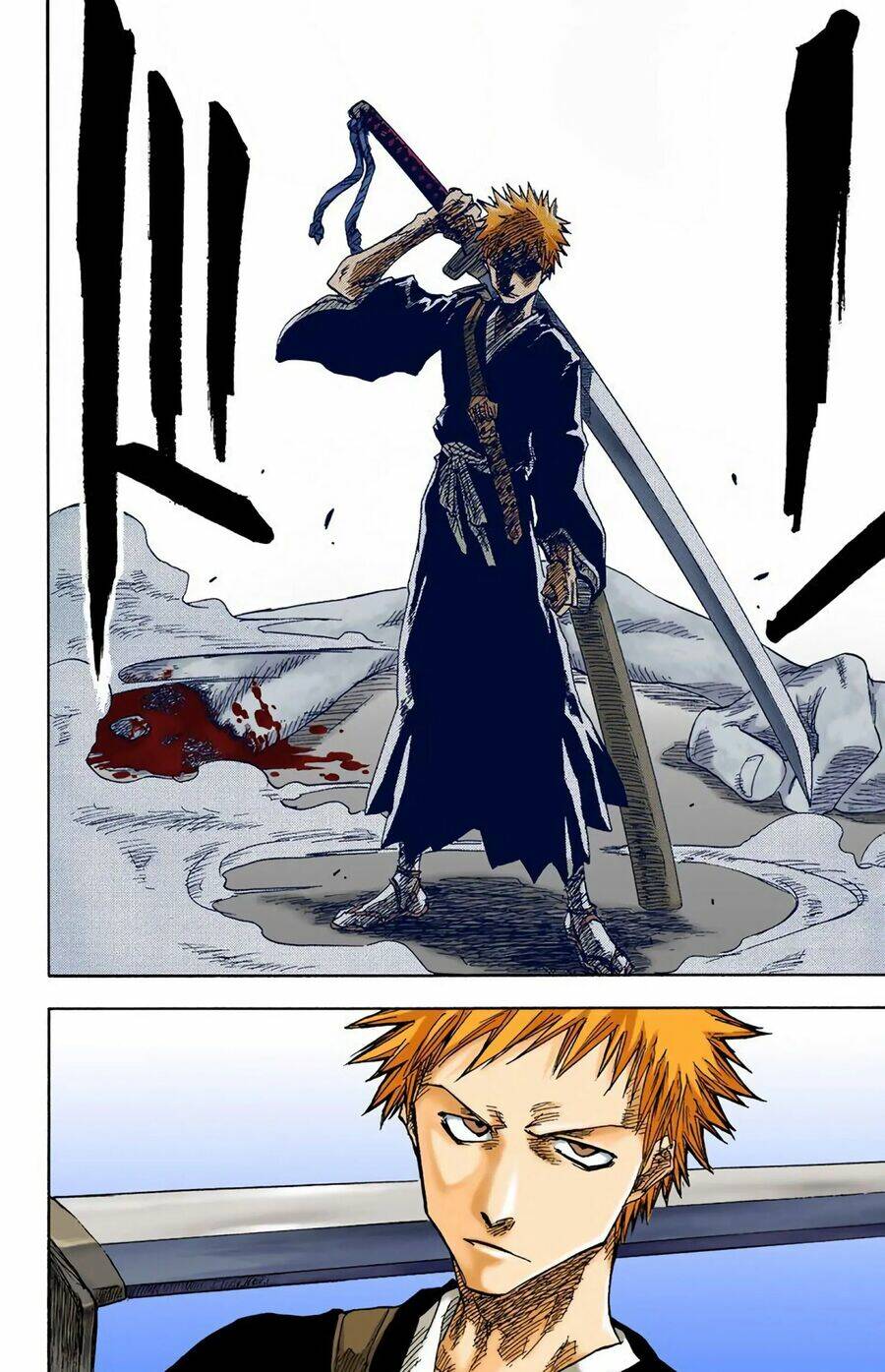 Bleach (Full Color) Chương 1 Ảnh 51