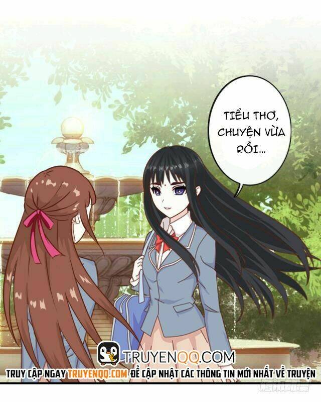 Thiên Nga Đen Chương 4 Ảnh 3