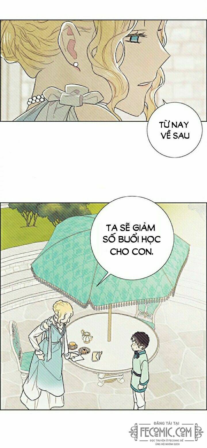 Tôi Đã Cướp Mất Đêm Đầu Tiên Của Nam Chính Chương 99 Ảnh 33
