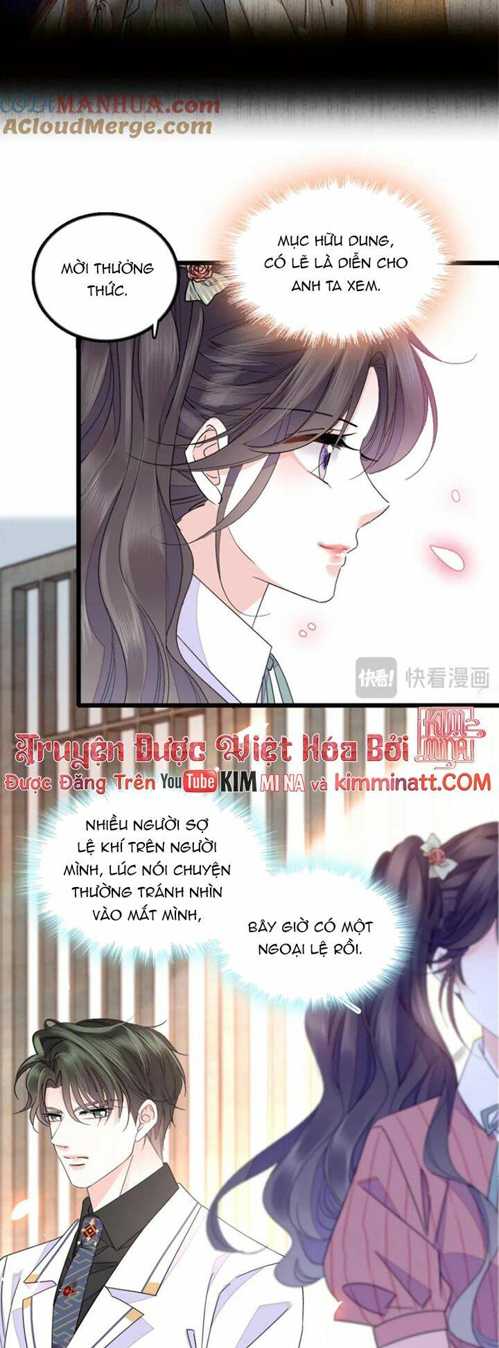 Thiên Kim Toàn Năng Lật Tung Trời Chương 41 Ảnh 8