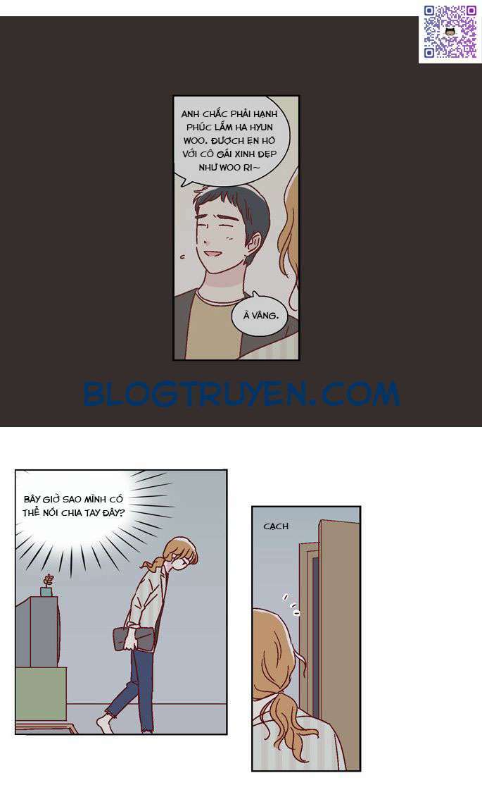We Broke Up Chương 38 Ảnh 6