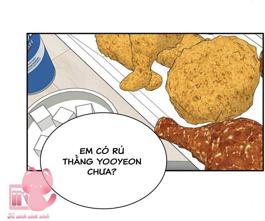 Kế Hoạch Hẹn Hò Của Bareum Chương 83 Ảnh 38
