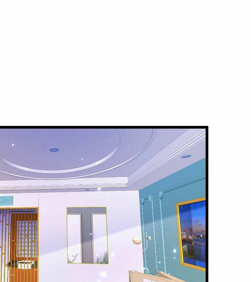 Thế Thân Thiếu Gia Không Dễ Chọc Chương 52 Ảnh 3