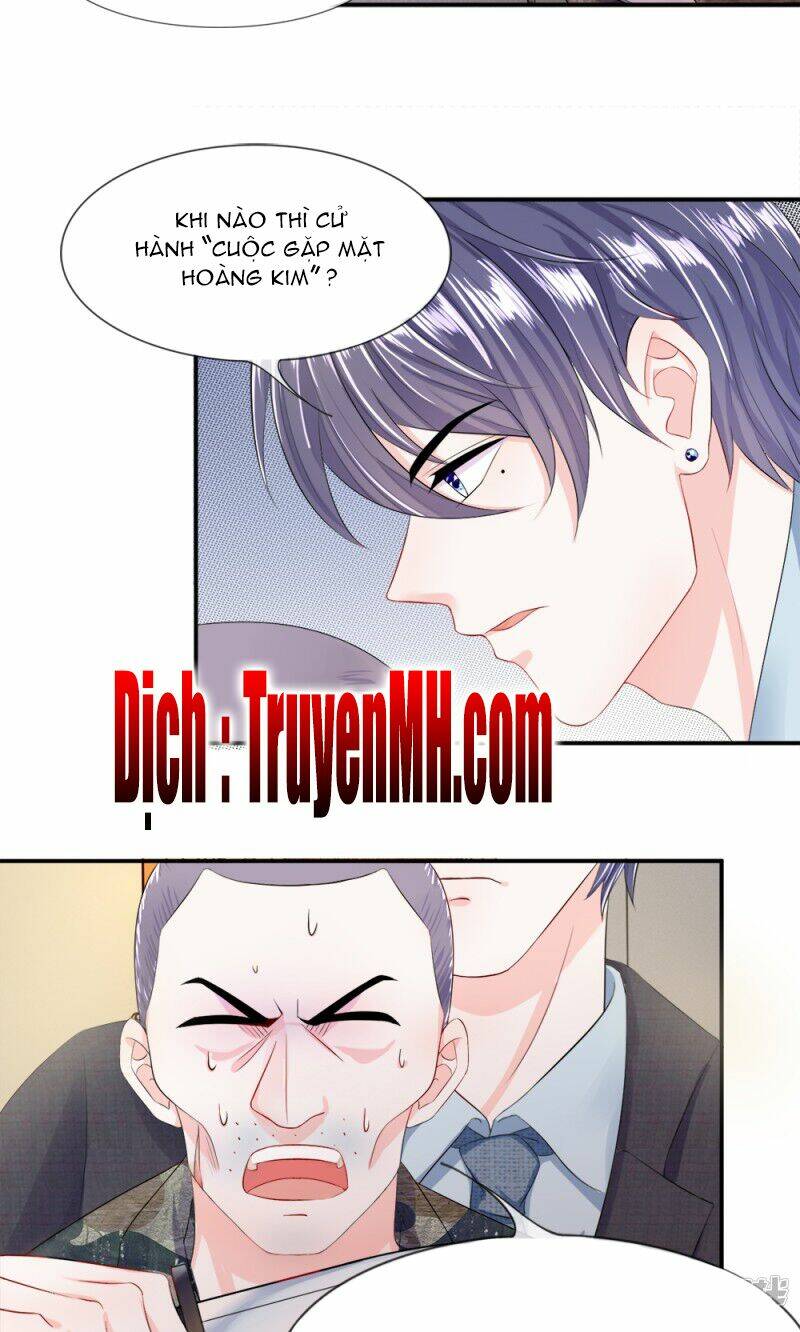 Thứ Mà Thời Gian Đang Nợ Anh Chính Là Em Chương 9 Ảnh 7