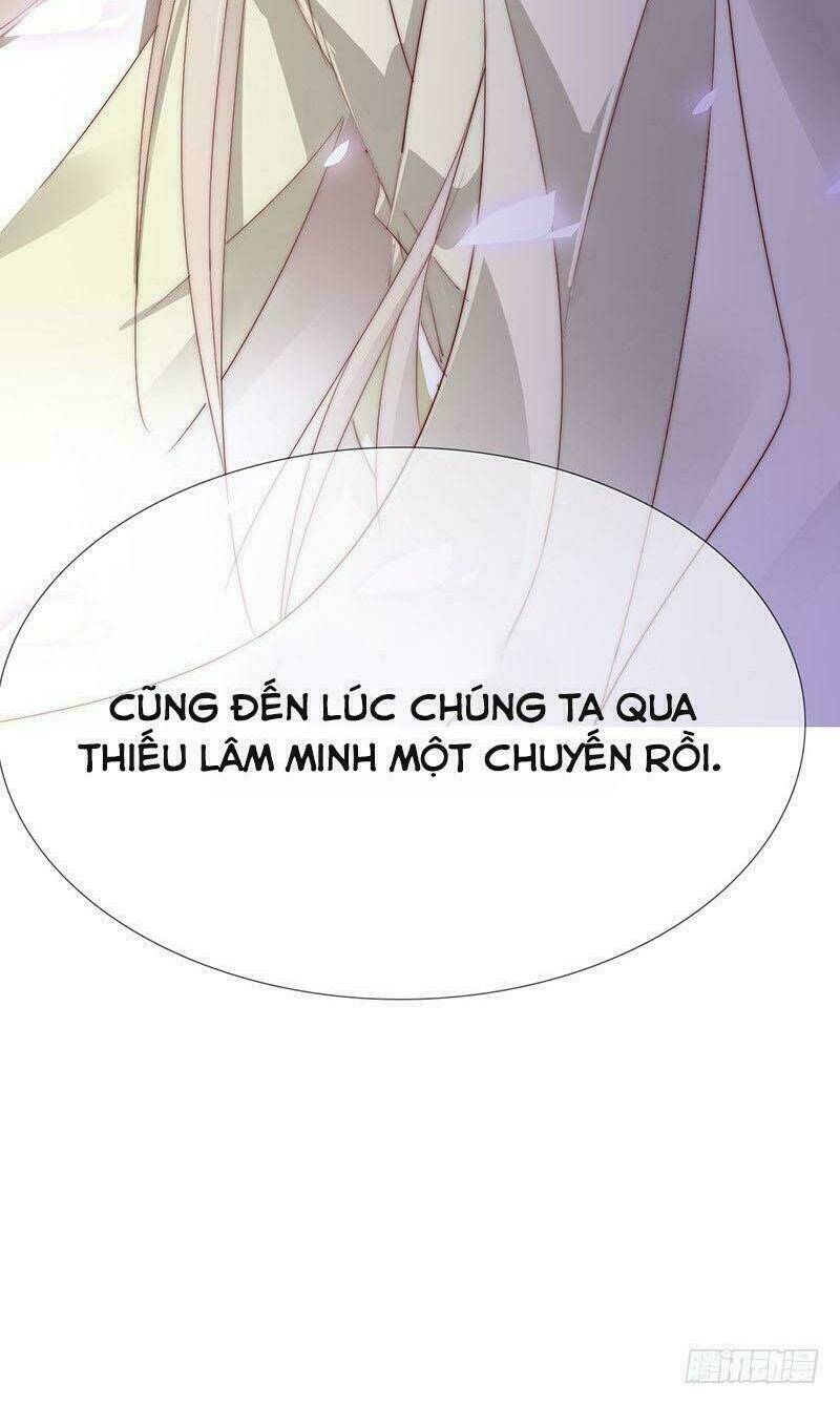 Giang Hồ Tái Kiến Chương 18 Ảnh 24
