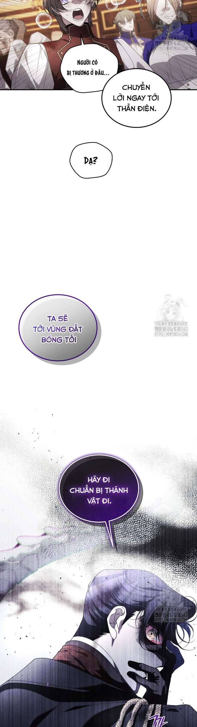 Ác Nữ Thuần Hoá Quái Thú Chương 77 Ảnh 54